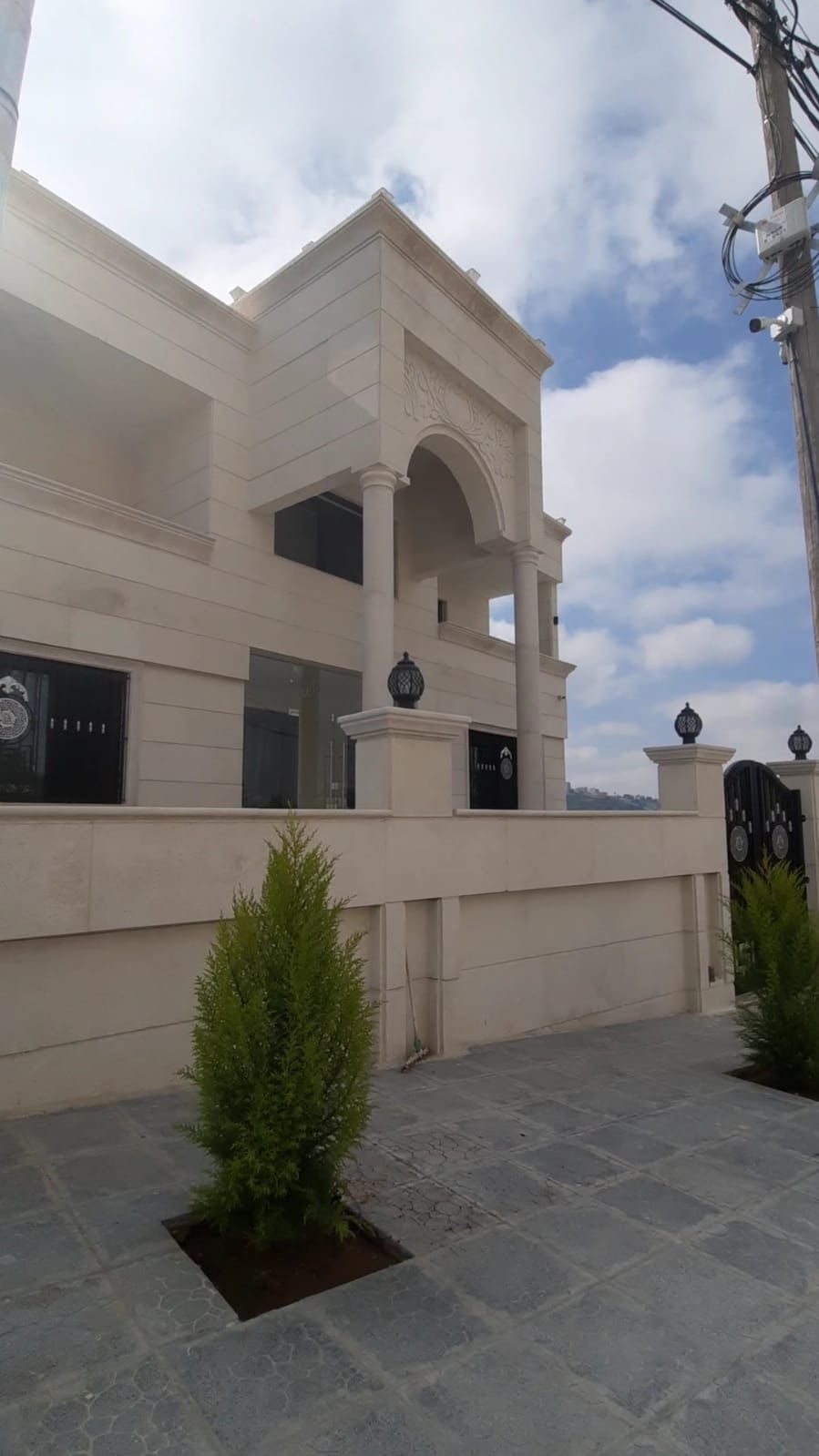 Private Villa - Marj Al-Hamam