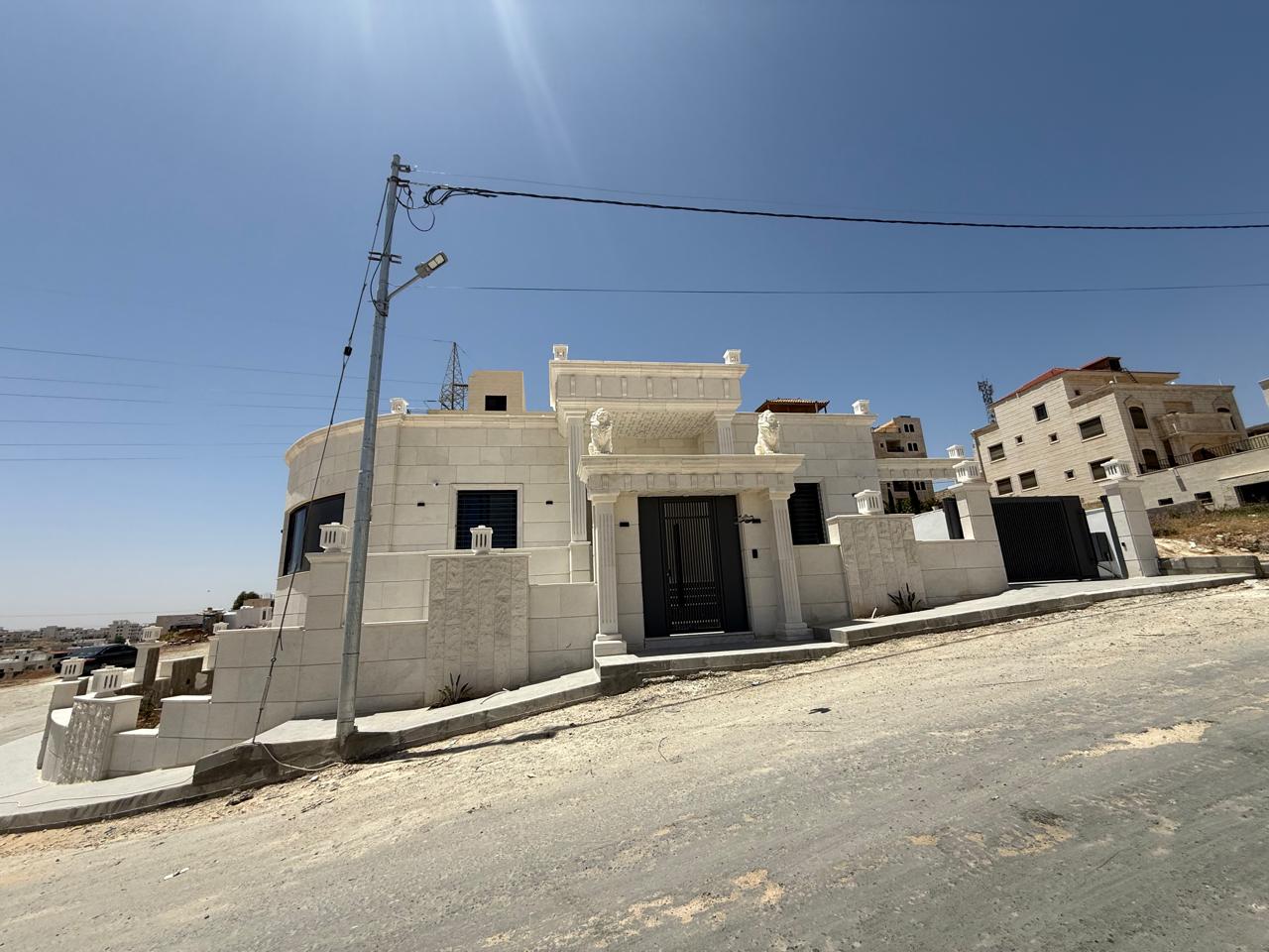 Private Villa - Al-Bunayat