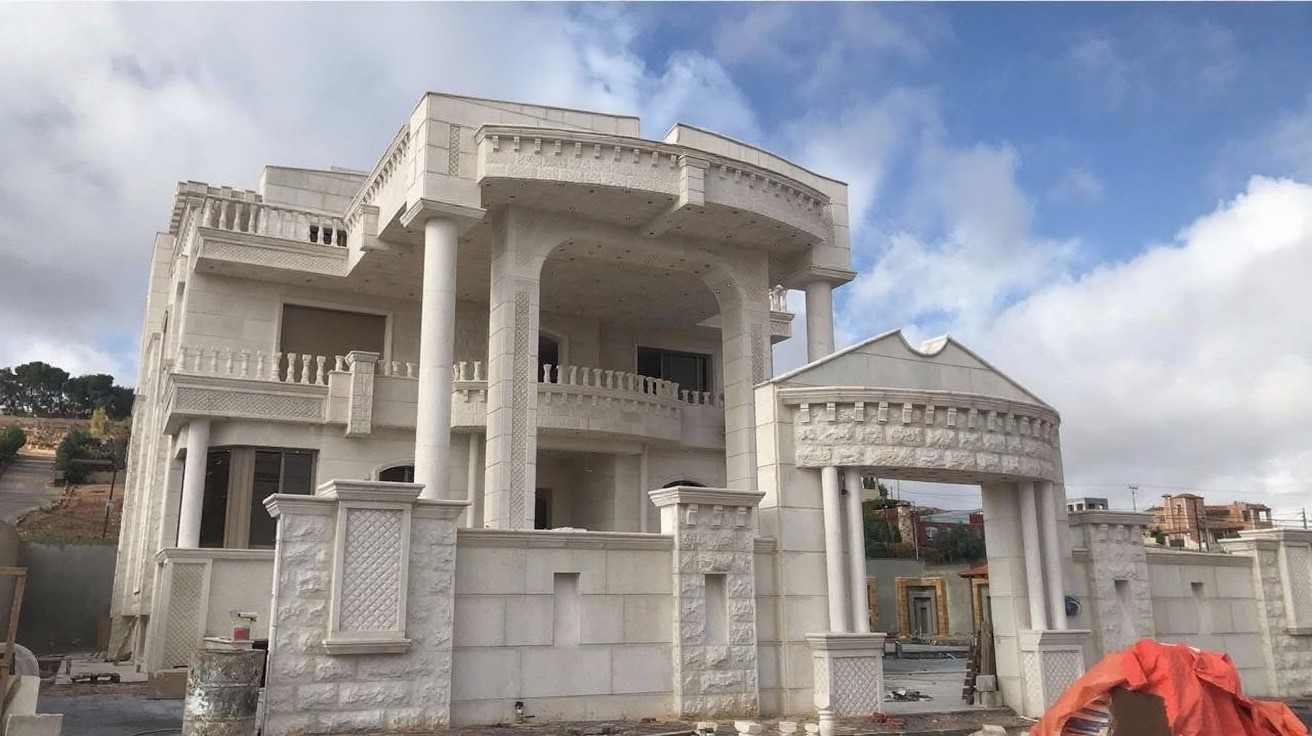 Private Villa - Irbid